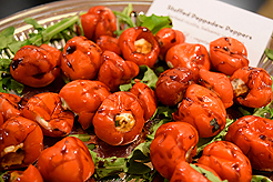 POWER AND BEAUTY CHARITY EVENT